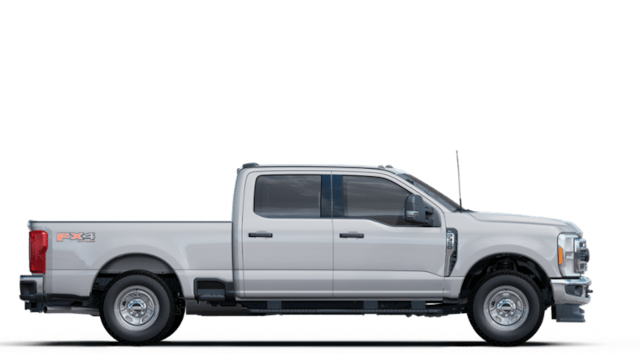 2024 Ford SuperDuty